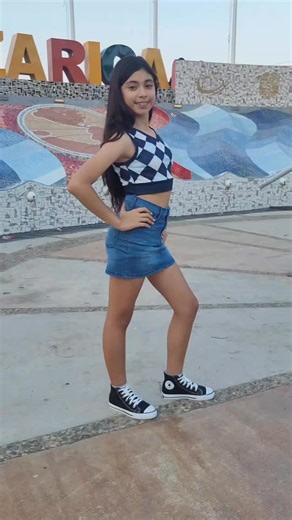 Alissa "Princesa de Carnaval 2025" Backstage sesión de fotos oficial  | Estilos | Facebook