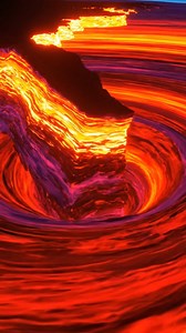 58K views · 1.8K reactions |  Earth Is Peeling from Beneath Its Own Continents  Slow mantle currents are stripping the deep roots of continents and turning them into volcanoes on the ocean floor. #EarthScience #Volcanoes #Geology #PlanetEarth #ScienceVideo #AboveTheNormNews | Above The Norm News | Facebook