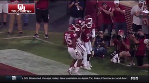 Draft 2017 - Dede Westbrook wide receiver