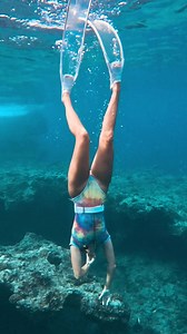 2M views · 48K reactions | UNDERWATER LAVA TUBE! #shorts #scuba #scubadiving #scubalife #scubadiver #scubadivinglife #scubapro #scubagirl | Ocean’s Snorkeling | Facebook