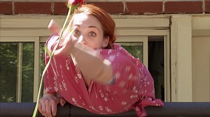 Just Kidding on Reels