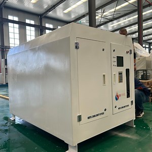 [Hot Item] Portable Petrol Station Mini Size Fuel Dispenser Mobile Oil Tank Skid