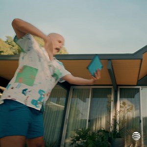AT&T on Reels