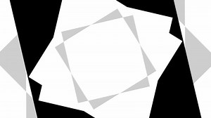 Download Abstract square black and white tone color for free