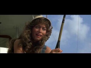 Valerie Leon in Never Say Never Again