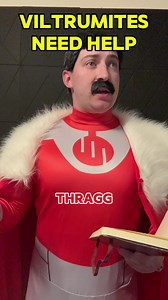 If you can help out, fantastic! If not, completely understandable! #invincible #thragg #comedy #memes #help