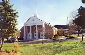 St. Rose of Lima Announces Adult Catholic Education Program