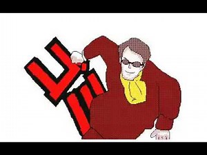 ムスカ フレンズ【うごくメモ帳】