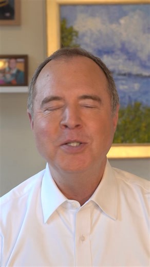 7.1K views · 697 reactions | AI is moving fast – and we simply don't have the rules to keep up. We need new, modern rules to protect creators. And keep AI fair. | Adam Schiff | Facebook