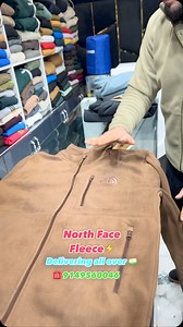 12K views · 100 reactions | German Fleece Sizes M L XL 2XL Available in 5 beautiful colours Dm to book your order ☎️ 9149560046 | hazard_collection | Facebook