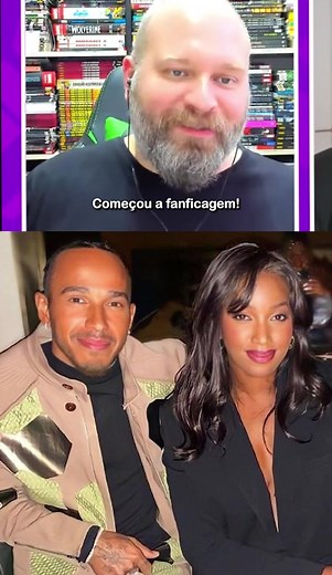 Chico Barney no TikTok