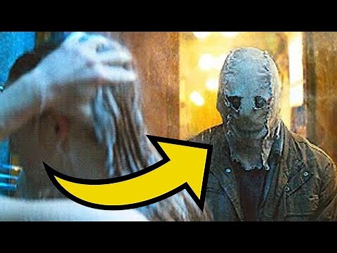 10 Best Jump Scares From 2024’s Biggest Horror Movies