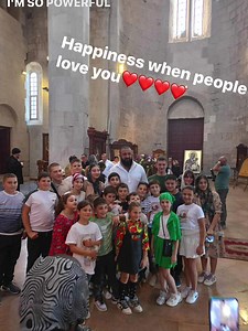 #stronglikebull | Georgian BULL