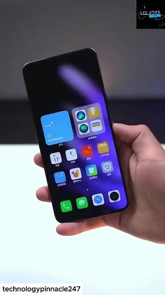 Meizu 20 Pro Lynk & Co customized version #technology #meizu | Science Room | Facebook