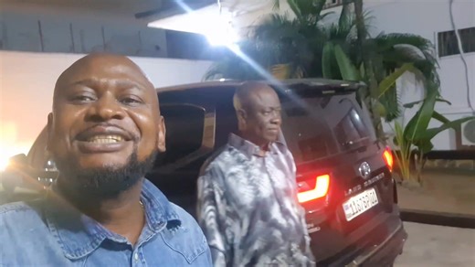 3.8K views · 92 reactions | Leonard Kasanda wetu en direct de la résidence de SG Augustin Kabuya . Bako lala na sapatu na makolo SG aza nanu. | Fatshi Beton Leonard Kasanda Wetu Officiel TV,Initiateur | Facebook