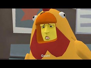 Plotagon Kiney Final Sign Off (2016)