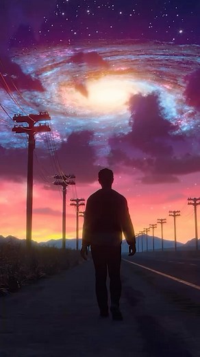 VISUALDON on Instagram: "ANOMALY  Live wallpapers, Tutorials, & Visualdon Discord Server on Patreon 料 Link in bio"