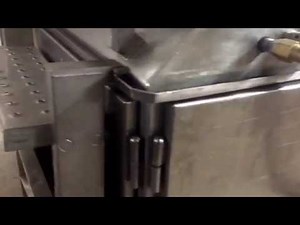 GEA CFS VM600 HSE Koppens Former