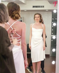 275K views · 179 reactions | Mother-in-law's makeup mishap calls for wedding day makeover | Tips & Tricks | Facebook