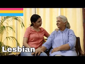 Lesbian Mom | Lesbian Love Story