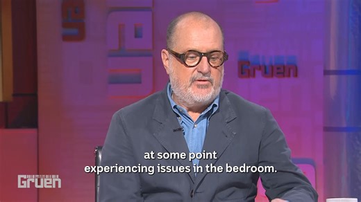 Does this ED ad go hard? Stream Gruen now on @abciview #Gruen | Gruen