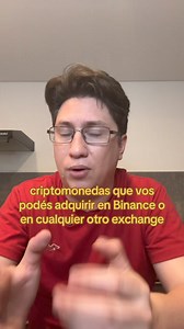 1.5K views · 23 reactions | ¿Cual es diferencia entre Binance y Redotpay? | Dante Cuellar Soluciones | Facebook