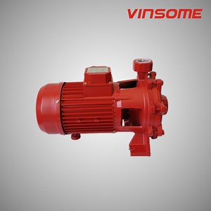 [Hot Item] Electrical Power Calculation Booster 3 Phase Centrifugal Pump