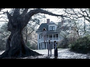 The Conjuring (2013) Horror Movie Recap | Horror Recap | Movie Recap Horror