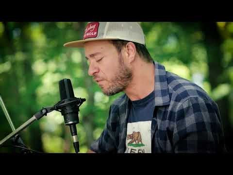 Amos Lee Illuminates Nature With 'No More Darkness, No More Light'