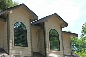 Siding Replacement - Home Exterior Systems