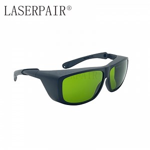 [Hot Item] EN207 Certified Laser Safety Goggles 900 - 1100nm for Fiber Laser Welding Machine