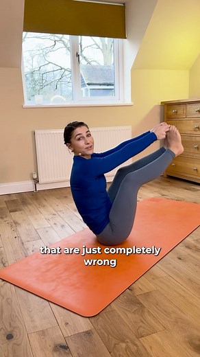 What people get wrong about yoga #yogapractice #yogacommunity | Charlie Follows Yoga