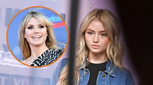 Heidi Klum: Tochter Leni Klum begeistert mit Video zu Chai Tea auf Instagram