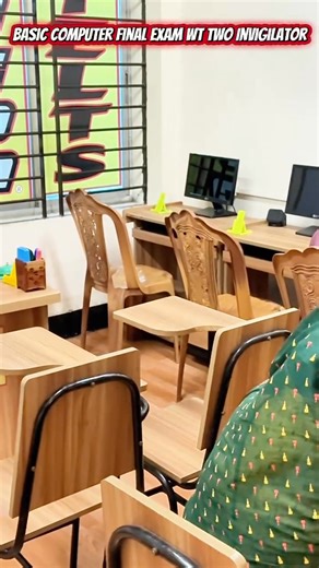 Computer Course Final Exam scenario of ICON Education Sylhet #viral #ielts #reading #weak #usa | ICON Education Shibgonj ''A Prominent IELTS Spoken & Computer Center''