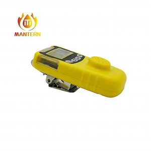 [Hot Item] Portable LPG CH4 Gas Detector Gas Monitor