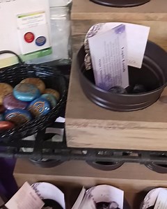 Christmas in July - today through Saturday at 2:00 - crystals and incence are 40% off! 664 W Eldorado St. Weekdays 8:00 - 5:00 Saturday 9:00 - 2:00 | Secret Garden Decatur | Facebook