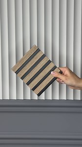 ⚜️ სტუდიო კასა გთავაზობთ ტრენდულ პოლისტიროლის ხის ფაქტურის პანელებს. ▫️ დამზადებულია მაღალი ხარისხის ნედლეულისგან; ▫️ არის ეკოლოგიურად სუფთა და ნესტგამძლე; ⚜️ დეკორის შექმნა შეგიძლიათ როგორც ხაზოვანი პანელებით, ასევე მოლდინგების გამოყენებით, რაც თქვენს ინტერიერს კიდევ უფრო დახვეწილს და უნიკალურს გახდის. 📍 თბილისი, ბელიაშვილის #47 📍 ბათუმი, პუშკინის #37 📱 596 70 77 99 / 596 70 77 33 ⚜ სტუდიო კასა - ელეგანტურობა ყველა დეტალში. #studiocasa #studiocasageorgia #walldecor | Studio Casa • სტუდიო კას