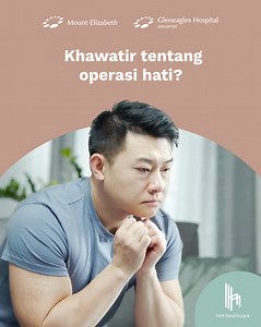 Operasi besar bukan satu-satunya cara untuk mengatasi tumor hati. Reseksi Hati Laparoskopi menggunakan sayatan kecil dan kamera untuk mengangkat tumor dengan tepat, sehingga nyeri berkurang, bekas luka lebih kecil, dan pemulihan lebih cepat. Ini pilihan lebih ringan bagi yang ingin terus melangkah maju. Karena proses penyembuhan seharusnya terasa lebih penuh harapan, bukan sebaliknya. Mohon hubungi kantor IHH Patient Assistance Centre (Singapore) melalui tautan ini: https://linktr.ee/ihhhealthca