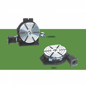 [Hot Item] Mesa rotativa manual con motor controlado por CNC mesa rotativa CNC de bricolaje