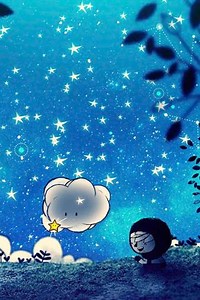 Nimbus, the Cloud Catcher - Movie