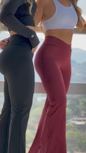 Nunca antes, vestirse era tan cómodo! Nuevos Pantalones tipo Leggings · Bota Ancha · 👖 Perfectos para llevarlos con tenis y llevar tu outfit a otro nivel de comodidad 🛸 Disponible en colores | INX MODA Colombiana