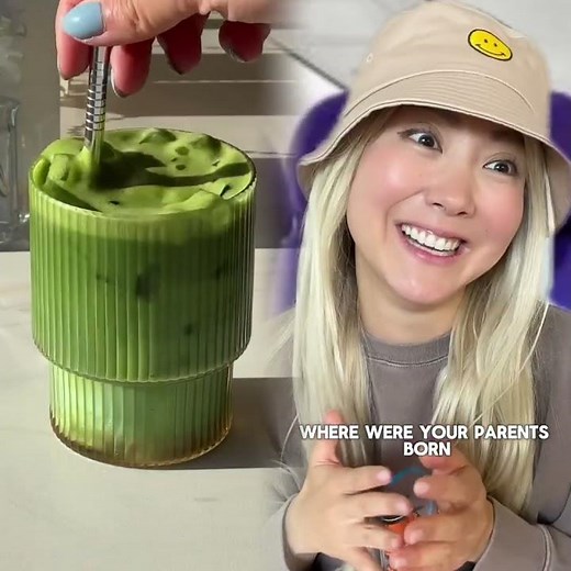 When a non asian meets an asian 😭 #aapi #aapiheritagemonth