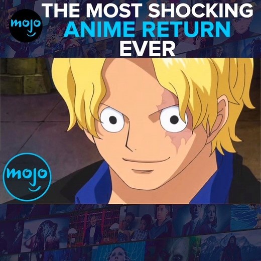 THEY'RE BACK!!! | WatchMojo