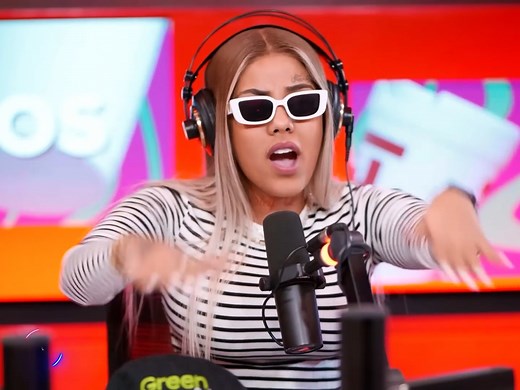 Yo ESTOY harta de LOS TIGUERES que me TIRAN PIROPOS | Los Jediondos Podcast