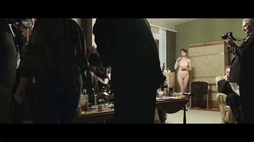 Free Fall | movie | 2014 | Official Trailer