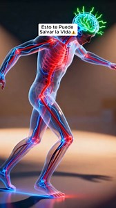 636K views · 20K reactions | Si tu Cuerpo hace Esto… No lo ignores...