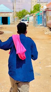 Pranka Cajiib Iyo Qosalkii Adduunka | Suxufi Shaakir Abdi