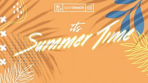 Sport Beach on Reels