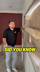 A 2x4 toenailed into a furring strip rebar tie OSB with two holes. Shouldn’t work. Absolutely works. #constructionlife #behindthescenes #homebuilder #dreamhome | Home Love Construction