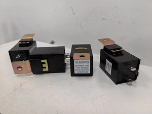 [Hot Item] Daewoo Bus Parts Blinker Unit 96816144 DC24V 65W/130W 96371062